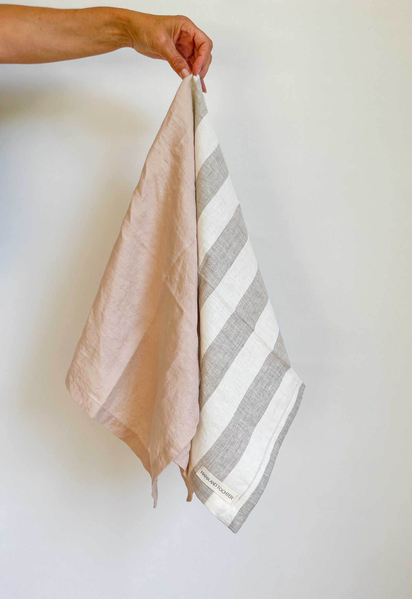 Kitchen Towels  Canadian Linen